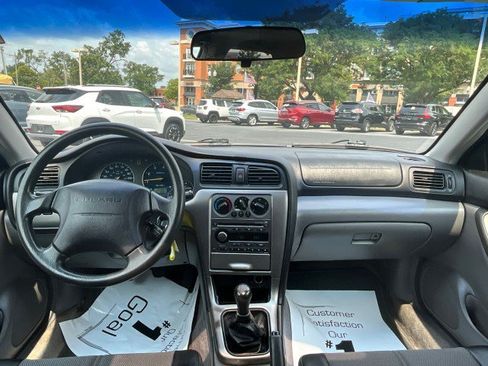 Used 2006 Subaru Baja Sport AWD/4WD image 12
