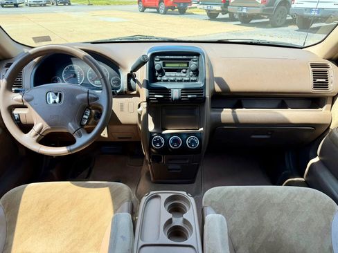 Used 2002 Honda CR-V EX image 12