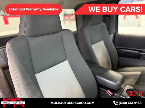 Used 2006 Ford Ranger XLT AWD/4WD image 34