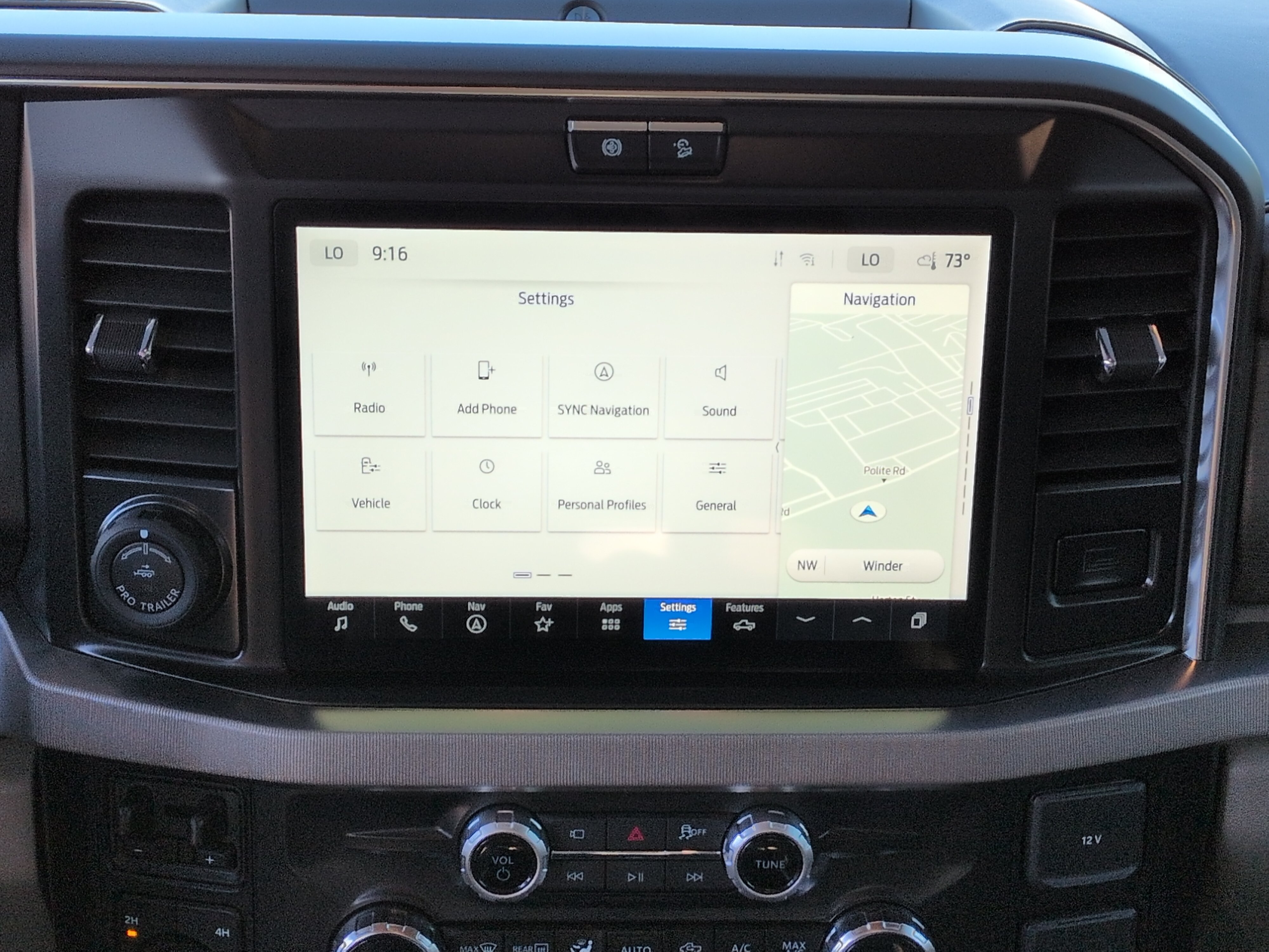 Used 2026 Ford F450 Platinum w/ Platinum Plus Package AWD/4WD image 17