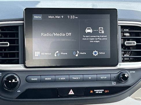 New 2026 Hyundai Venue SEL image 24