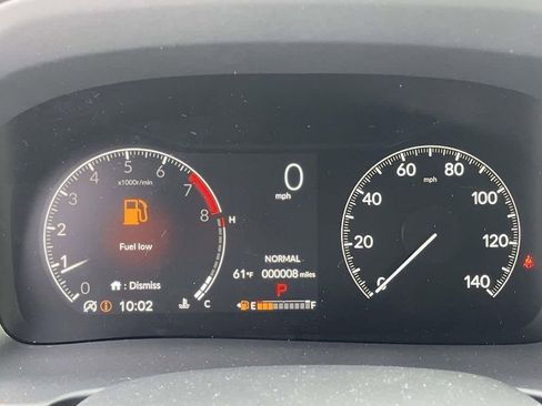 New 2026 Honda Ridgeline RTL image 24