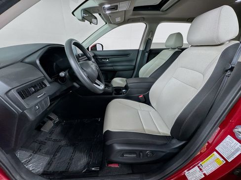 Certified 2024 Honda CR-V EX image 11