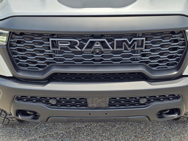 New 2026 RAM 1500 RHO w/ RHO Level 1 Equipment Group AWD/4WD image 7
