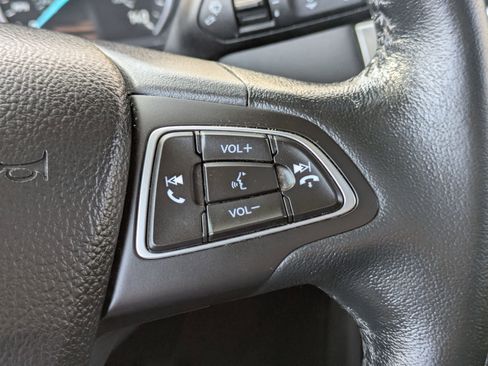 Certified 2020 Ford EcoSport SE w/ SE Convenience Package image 17