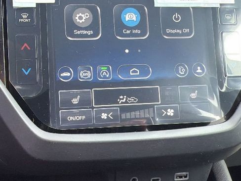 New 2026 Subaru Forester Wilderness AWD/4WD image 14