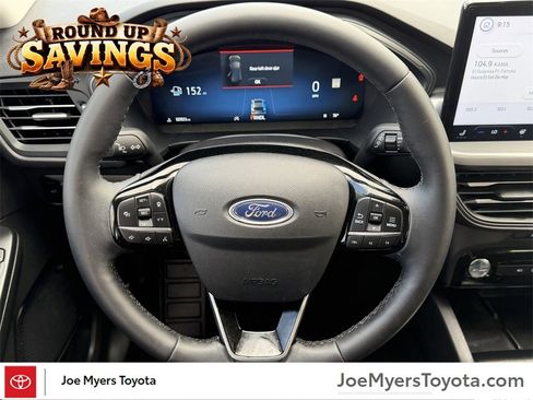 Used 2023 Ford Escape Active w/ Tech Pack #2 image 15