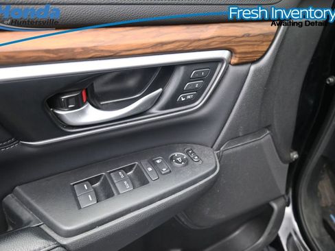 Used 2021 Honda CR-V EX-L image 14