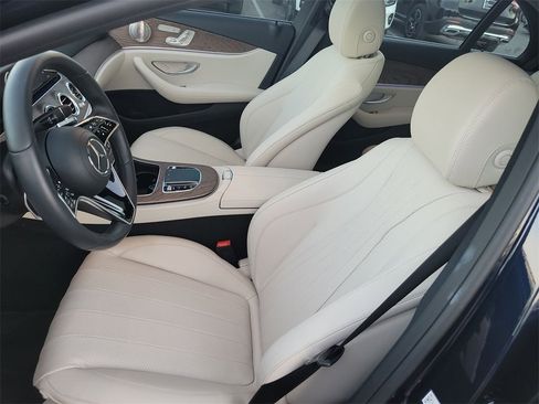 Certified 2023 Mercedes-Benz E 350 Sedan image 16