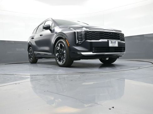 New 2026 Kia Sportage SX FWD image 29