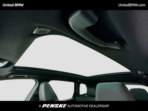 Used 2025 BMW X3 xDrive30i w/ Premium Package AWD/4WD image 12
