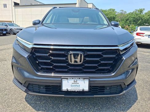 Certified 2024 Honda CR-V EX-L image 2