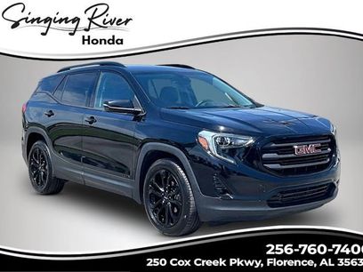 Used 2020 GMC Terrain SLT w/ Preferred Package