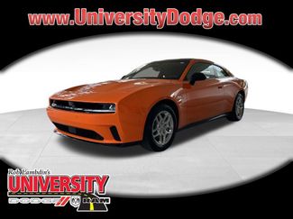 New 2025 Dodge Charger R/T w/ Quick Order Package 25M R/T 360° Tour