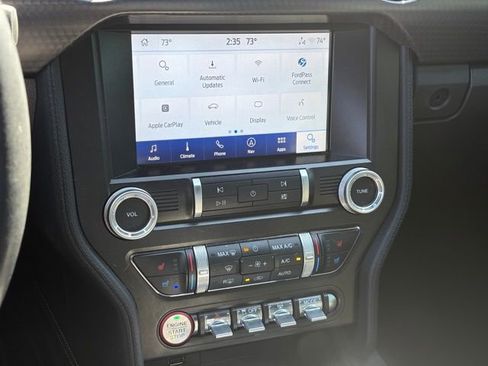 Used 2020 Ford Mustang Premium w/ 2.3L High Performance Package image 17