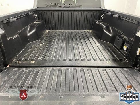 Used 2021 Toyota Tacoma TRD Off-Road image 25