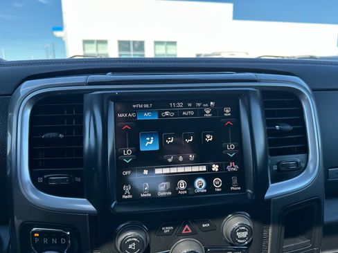 Used 2017 RAM 1500 Limited AWD/4WD image 67