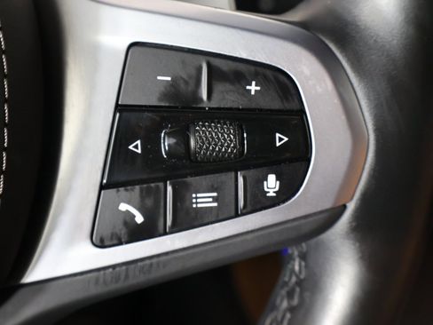 Used 2023 BMW X5 xDrive40i w/ M Sport Package image 41