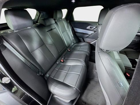 Used 2025 Land Rover Range Rover Velar S image 29