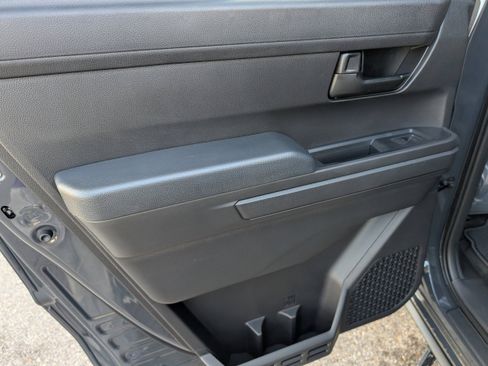 New 2025 Toyota Tacoma SR5 image 29