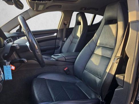 Used 2013 Porsche Panamera S w/ Comfort Plus Pkg image 17