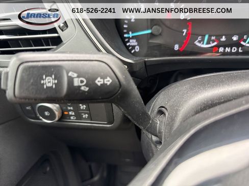 Used 2021 Ford Escape SEL AWD/4WD image 20