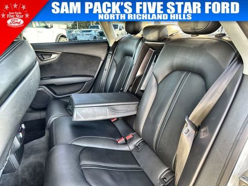 Used 2018 Audi A7 3.0T Premium Plus w/ Comfort Seating Package image 31