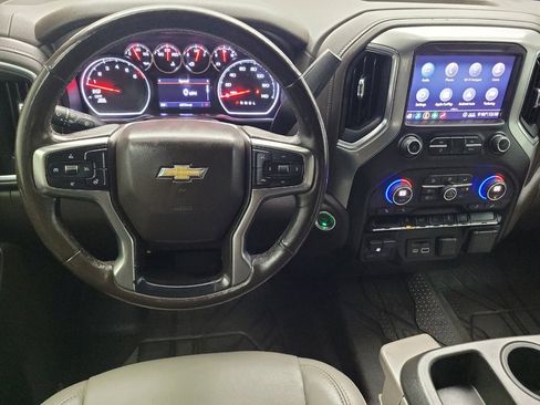 Used 2020 Chevrolet Silverado 1500 LT w/ All-Star Edition RWD image 22