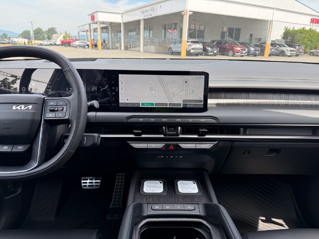 New 2027 Kia Telluride X-Line SX Prestige AWD/4WD image 22