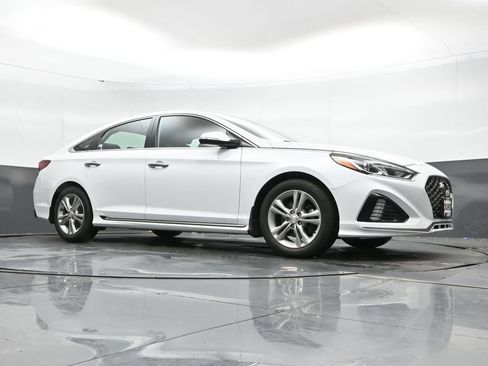 Used 2018 Hyundai Sonata Sport FWD image 41