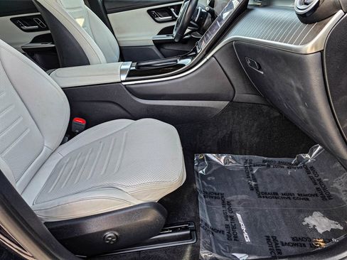 Used 2023 Mercedes-Benz GLC 300 4MATIC image 37