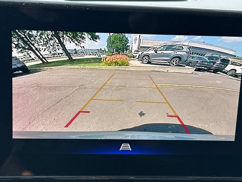 Certified 2024 Chevrolet Trax RS w/ Driver Confidence Package FWD image 27