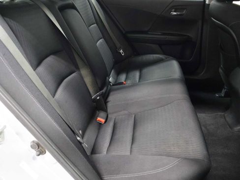 Used 2013 Honda Accord Sport image 29