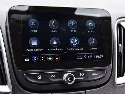 Used 2024 Chevrolet Malibu LT image 12