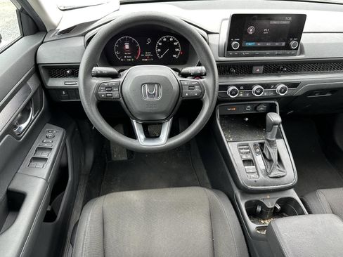 Used 2024 Honda CR-V LX image 12
