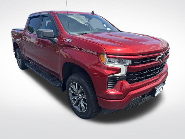Used 2024 Chevrolet Silverado 1500 RST w/ All Star Edition Plus AWD/4WD image 11
