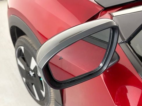 New 2026 Nissan Kicks SR image 13