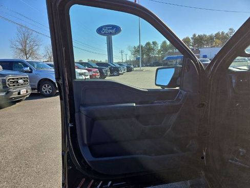 Certified 2024 Ford F150 XLT w/ Equipment Group 302A MID AWD/4WD image 5