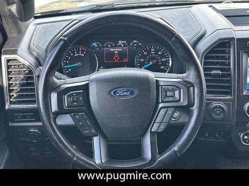 Used 2018 Ford Expedition Limited w/ Equipment Group 301A image 23