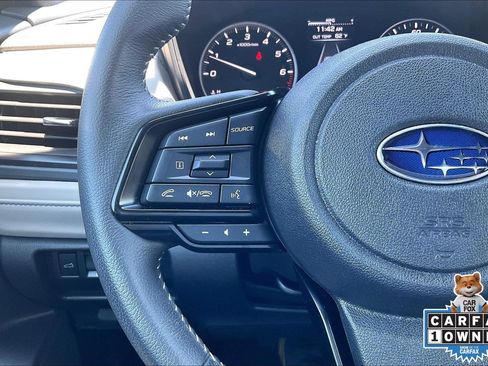 Certified 2025 Subaru Forester Premium AWD/4WD image 23