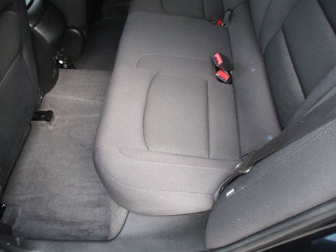 Used 2023 Chevrolet Malibu LS FWD image 6