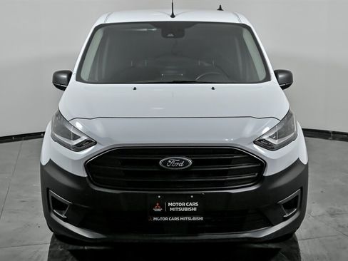 Used 2022 Ford Transit Connect XL FWD image 4