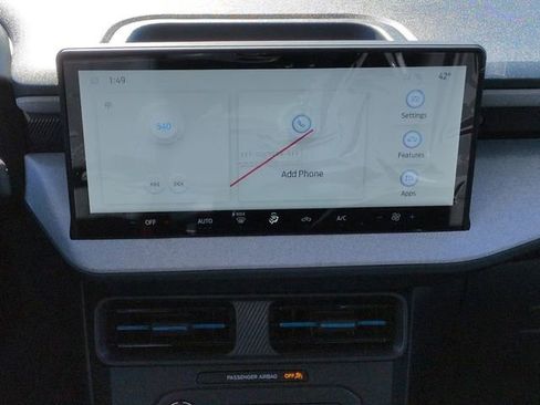 New 2026 Ford Maverick XLT image 18