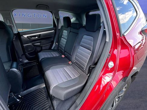 Used 2021 Honda CR-V Special Edition image 22