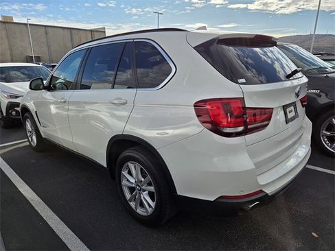 Used 2015 BMW X5 xDrive35i image 2