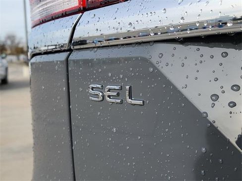 New 2026 Volkswagen Atlas SEL Premium R-Line image 5