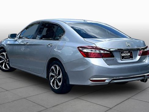 Used 2016 Honda Accord EX-L image 12