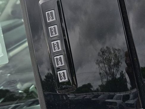 New 2026 Ford F150 Platinum w/ Equipment Group 703A Plus AWD/4WD image 6