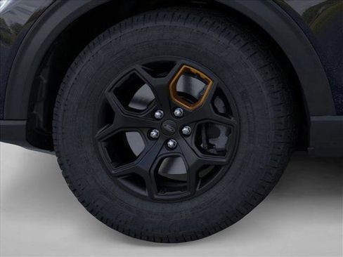 New 2026 Ford Explorer Tremor w/ Tremor Ultimate Package image 19