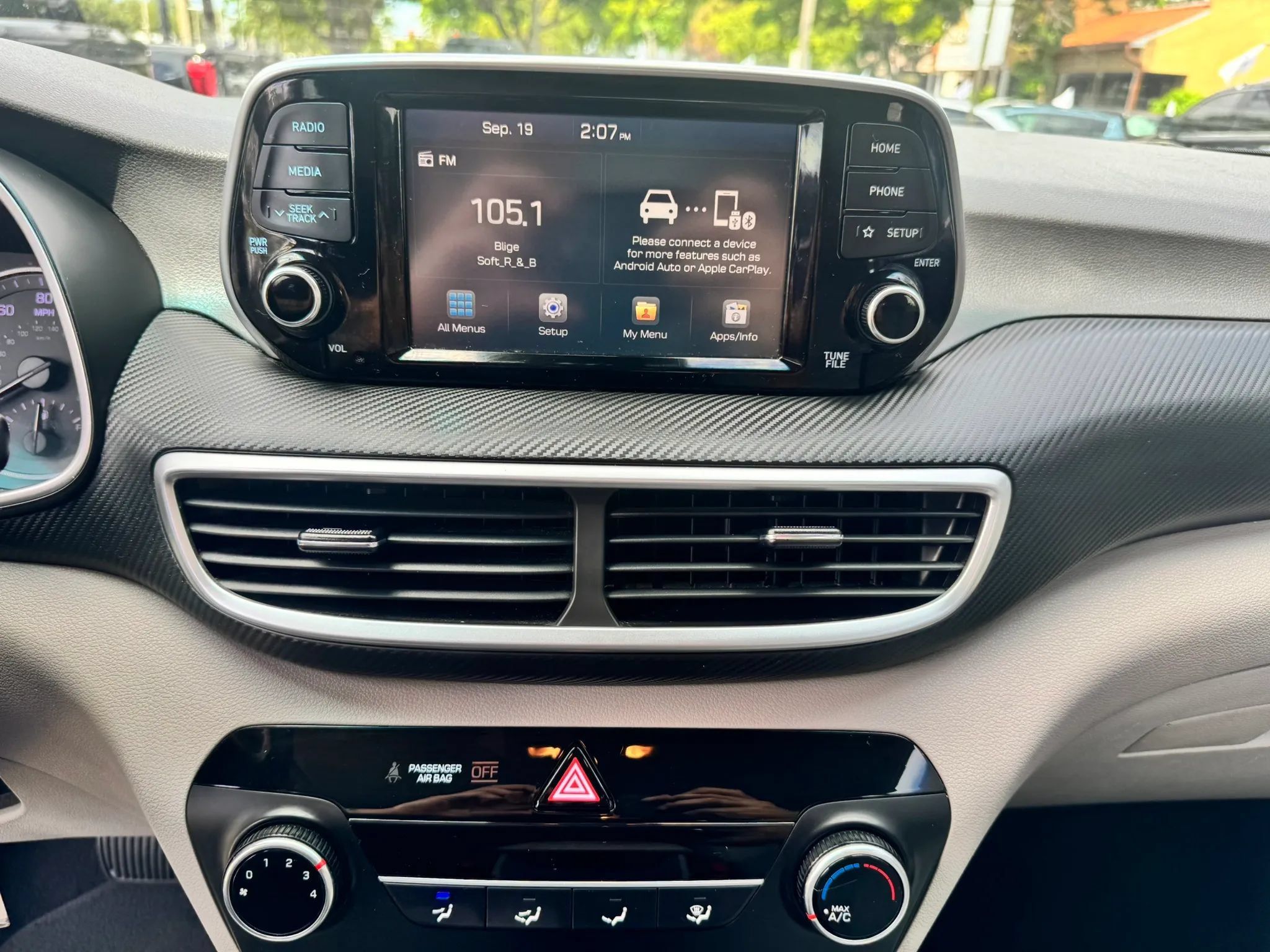 Used 2020 Hyundai Tucson SE FWD image 26
